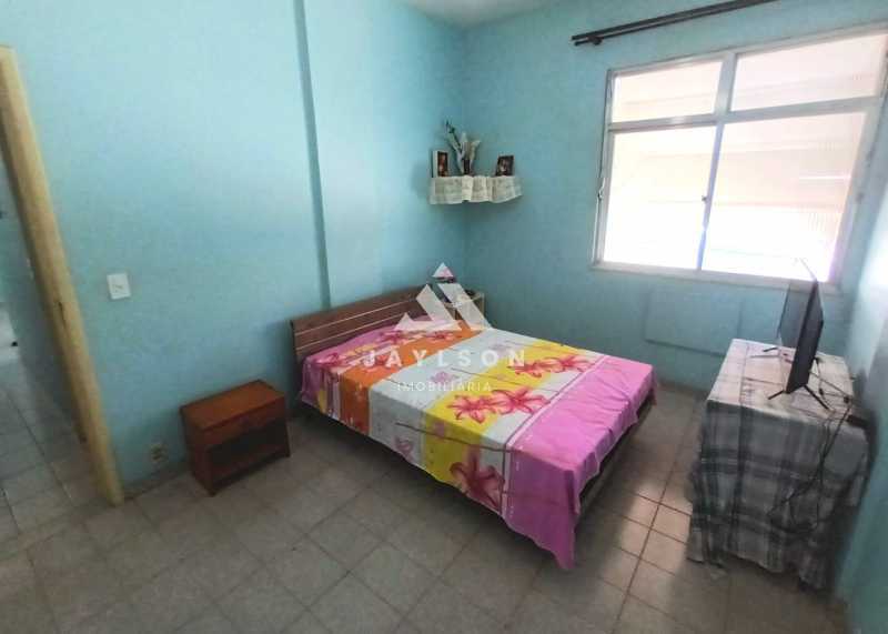 Apartamento à venda com 2 quartos, 65m² - Foto 8