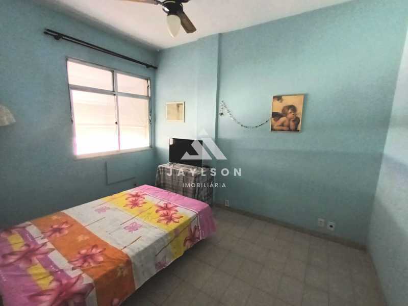 Apartamento à venda com 2 quartos, 65m² - Foto 9