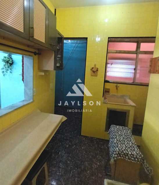 Apartamento à venda com 2 quartos, 65m² - Foto 16