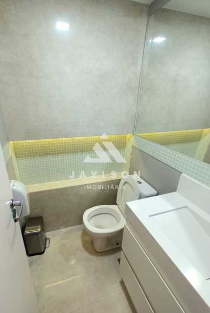 Conjunto Comercial-Sala à venda, 72m² - Foto 19