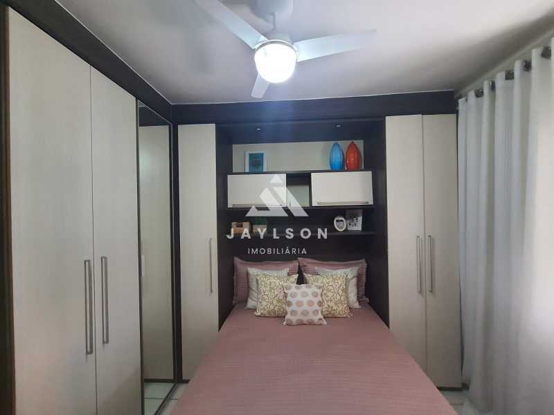 Apartamento à venda com 3 quartos, 75m² - Foto 7