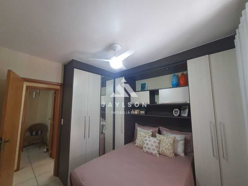 Apartamento à venda com 3 quartos, 75m² - Foto 8