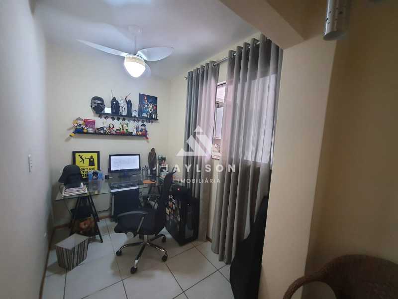 Apartamento à venda com 3 quartos, 75m² - Foto 10