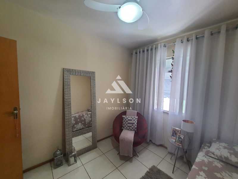 Apartamento à venda com 3 quartos, 75m² - Foto 11