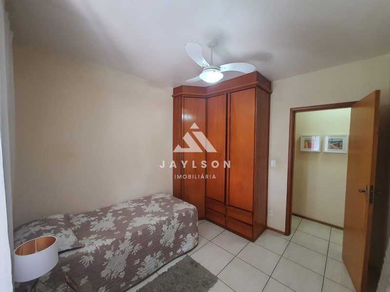 Apartamento à venda com 3 quartos, 75m² - Foto 14