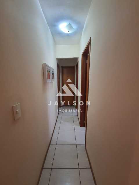 Apartamento à venda com 3 quartos, 75m² - Foto 16