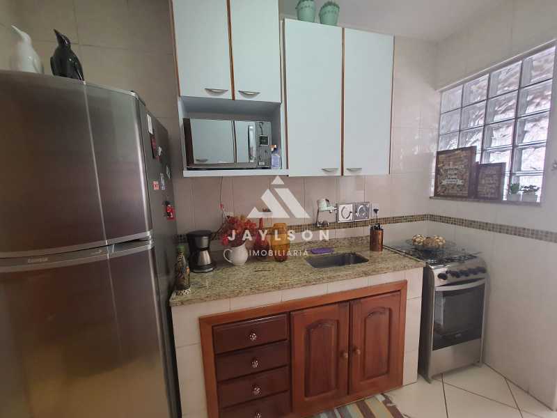 Apartamento à venda com 3 quartos, 75m² - Foto 19