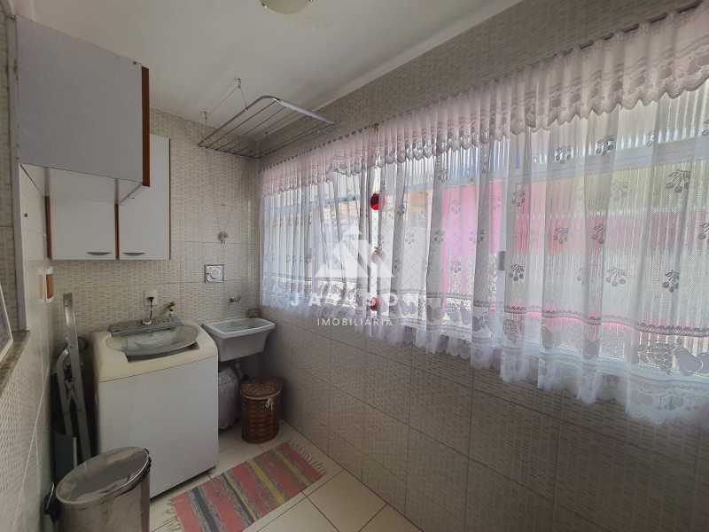 Apartamento à venda com 3 quartos, 75m² - Foto 21