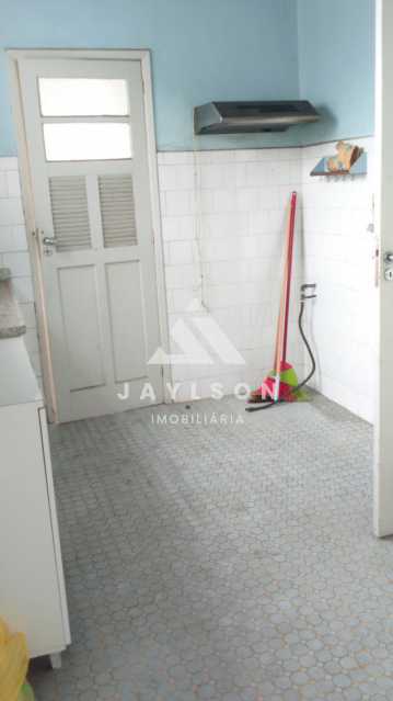 Apartamento à venda com 3 quartos, 90m² - Foto 18