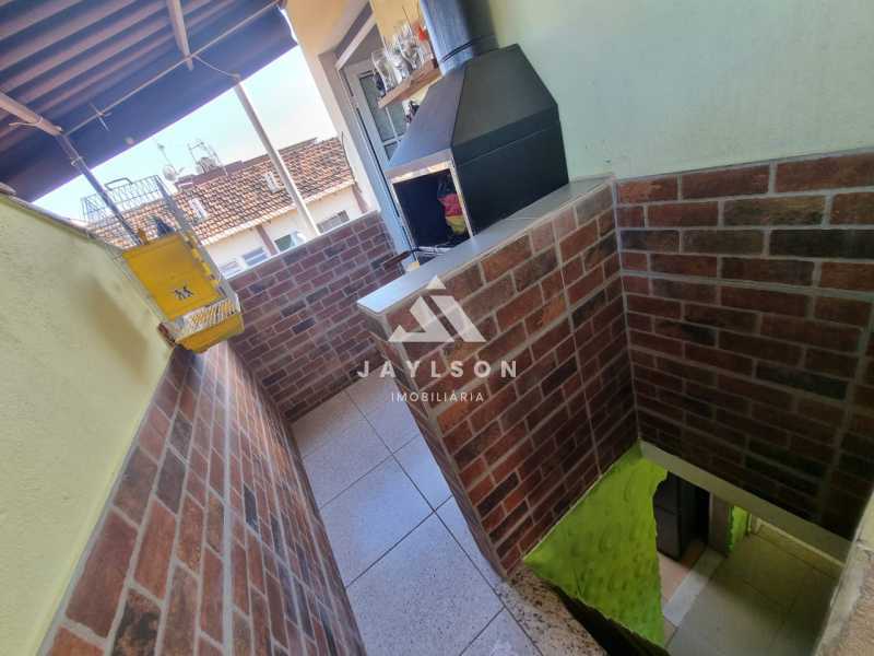 Apartamento à venda com 4 quartos, 64m² - Foto 5