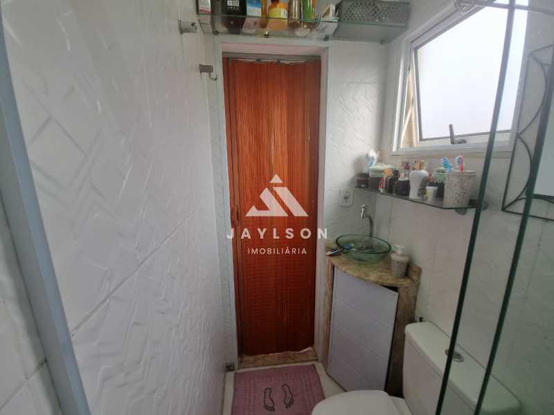 Apartamento à venda com 4 quartos, 64m² - Foto 15