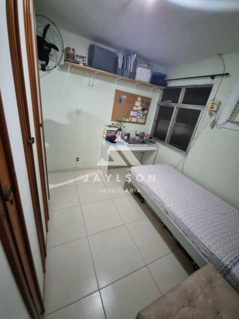 Apartamento à venda com 4 quartos, 64m² - Foto 19