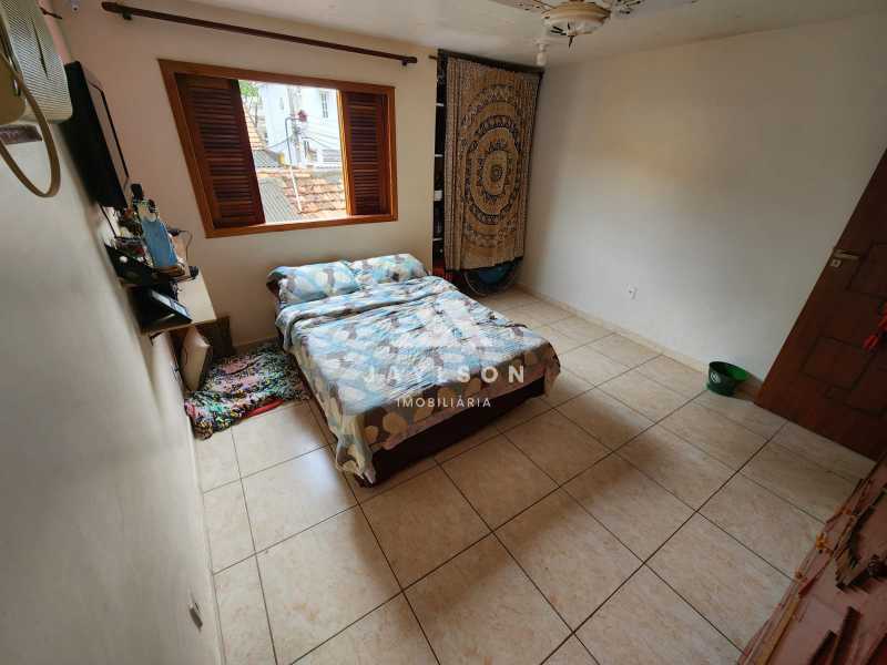 Casa de Vila à venda e aluguel com 1 quarto, 75m² - Foto 7