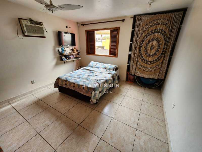 Casa de Vila à venda e aluguel com 1 quarto, 75m² - Foto 8