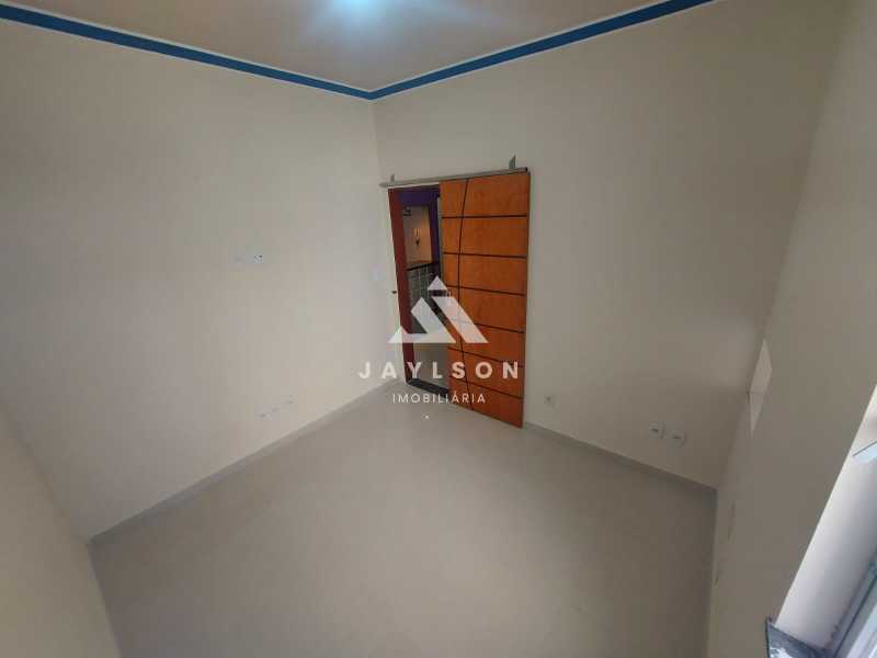 Apartamento à venda com 2 quartos, 49m² - Foto 3