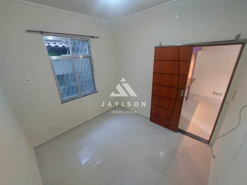 Apartamento à venda com 2 quartos, 49m² - Foto 7