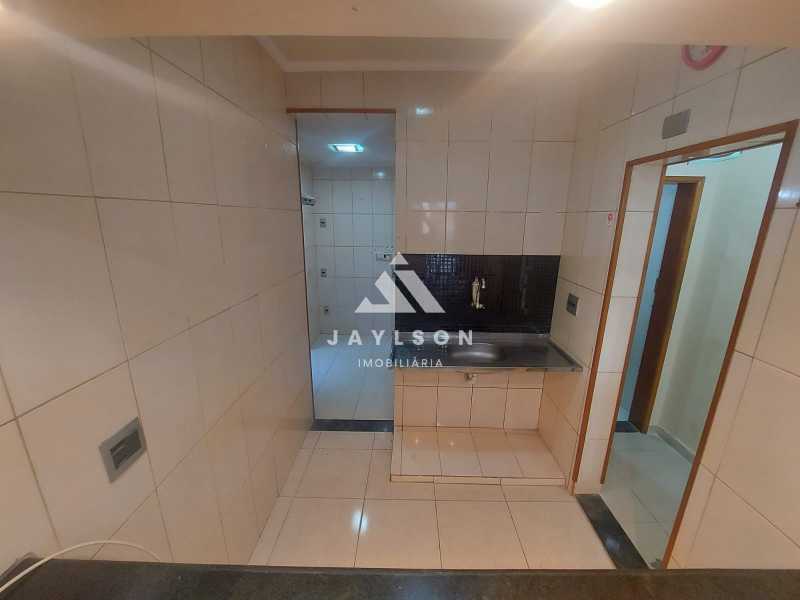 Apartamento à venda com 2 quartos, 49m² - Foto 13