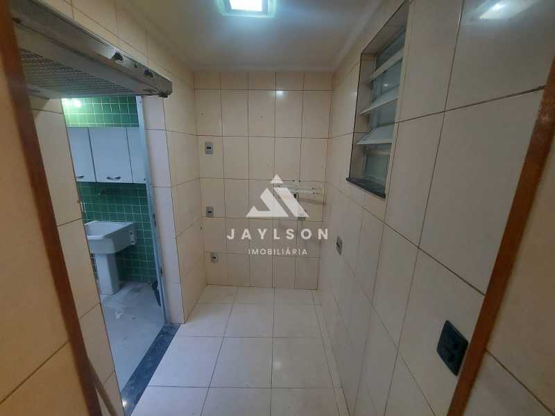 Apartamento à venda com 2 quartos, 49m² - Foto 14