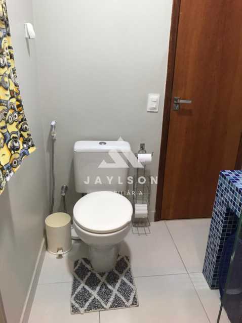 Casa à venda com 3 quartos, 205m² - Foto 25