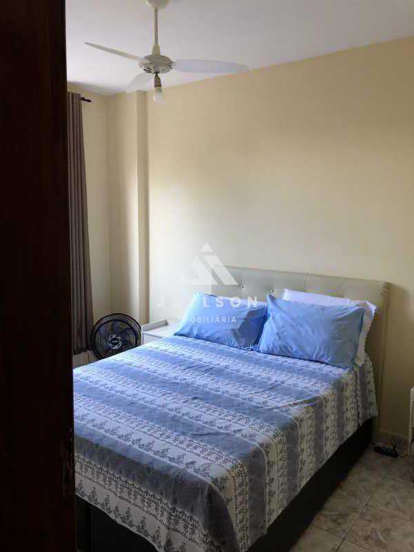 Apartamento à venda com 2 quartos, 43m² - Foto 8