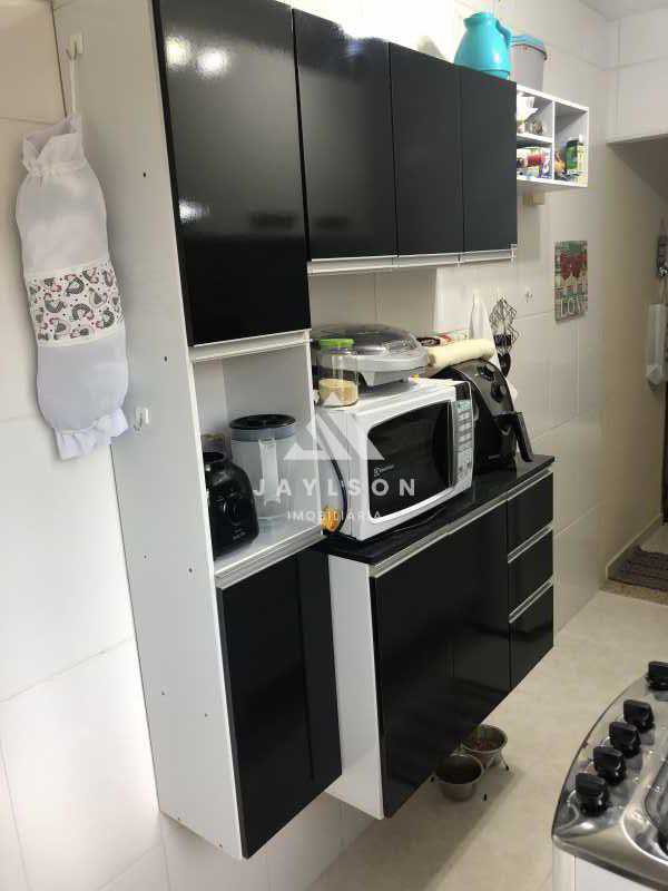 Apartamento à venda com 2 quartos, 43m² - Foto 13