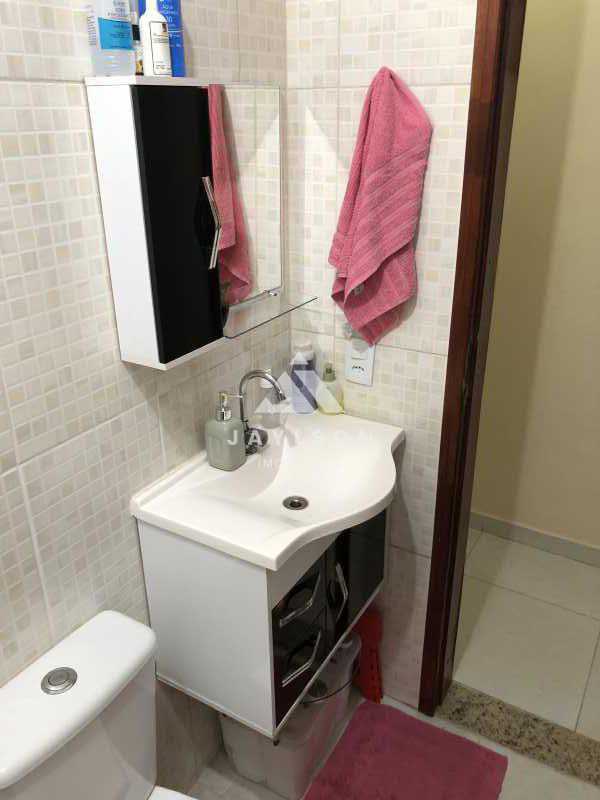 Apartamento à venda com 2 quartos, 43m² - Foto 15