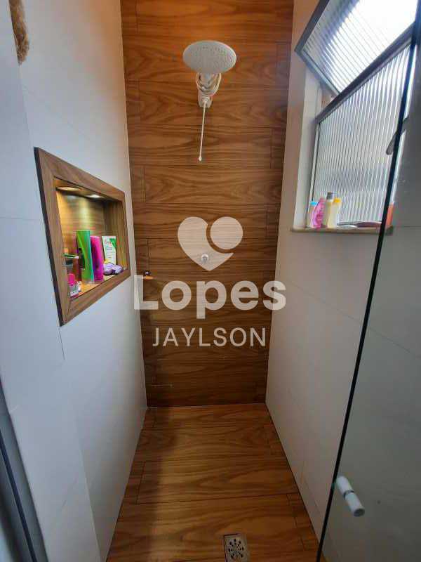 Apartamento à venda com 2 quartos, 65m² - Foto 11