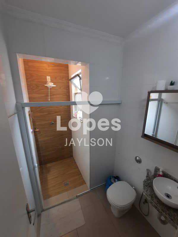 Apartamento à venda com 2 quartos, 65m² - Foto 12