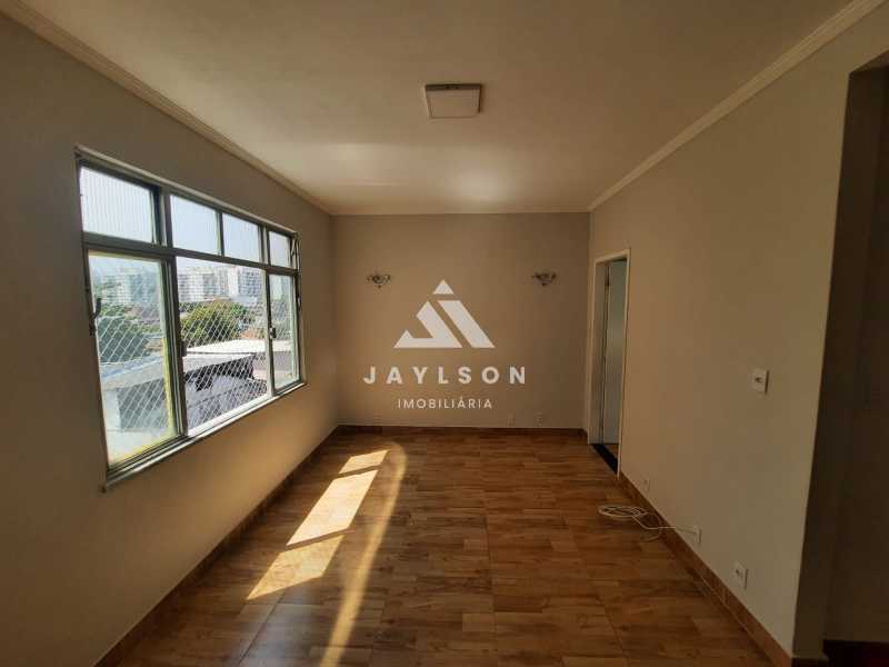 Apartamento à venda com 2 quartos, 65m² - Foto 6