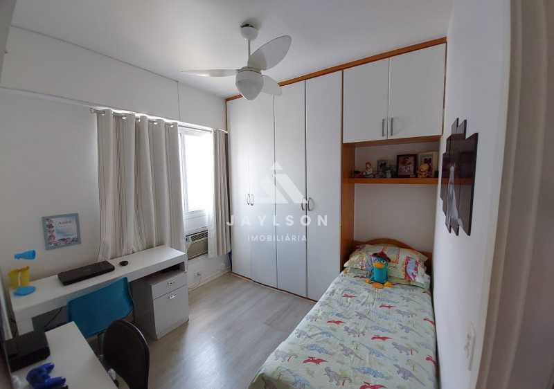 Apartamento à venda com 3 quartos, 79m² - Foto 9