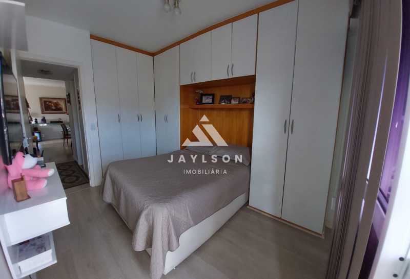 Apartamento à venda com 3 quartos, 79m² - Foto 5