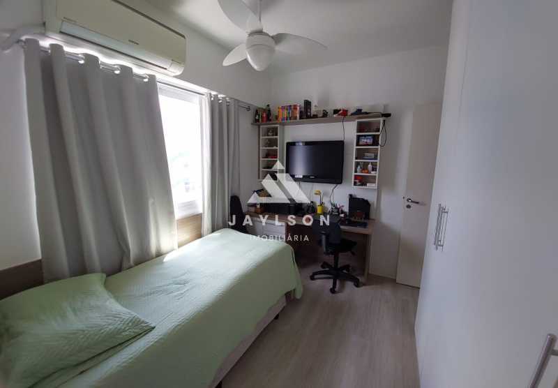 Apartamento à venda com 3 quartos, 79m² - Foto 12