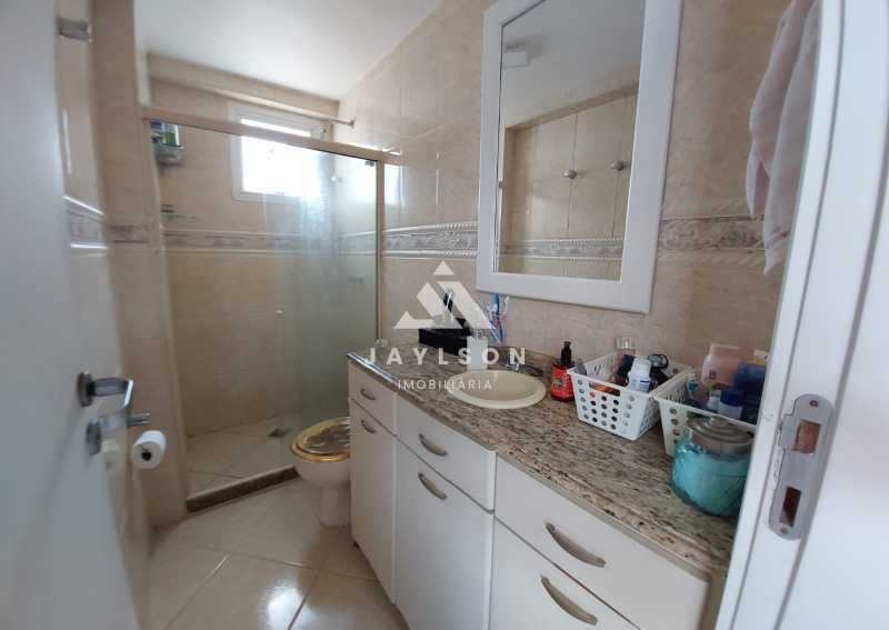 Apartamento à venda com 3 quartos, 79m² - Foto 19