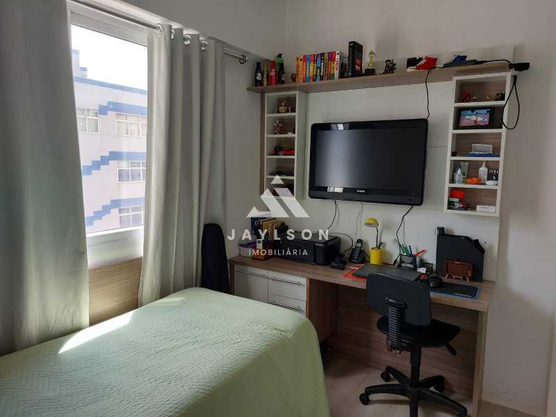 Apartamento à venda com 3 quartos, 79m² - Foto 14