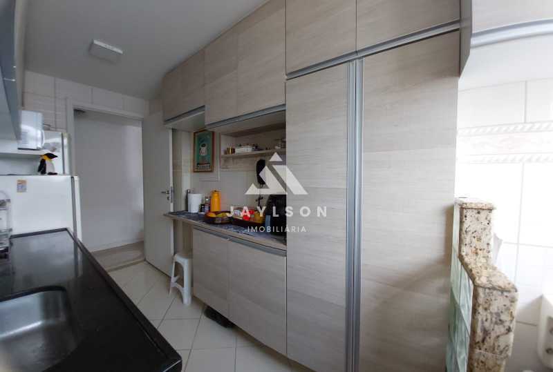 Apartamento à venda com 3 quartos, 79m² - Foto 16