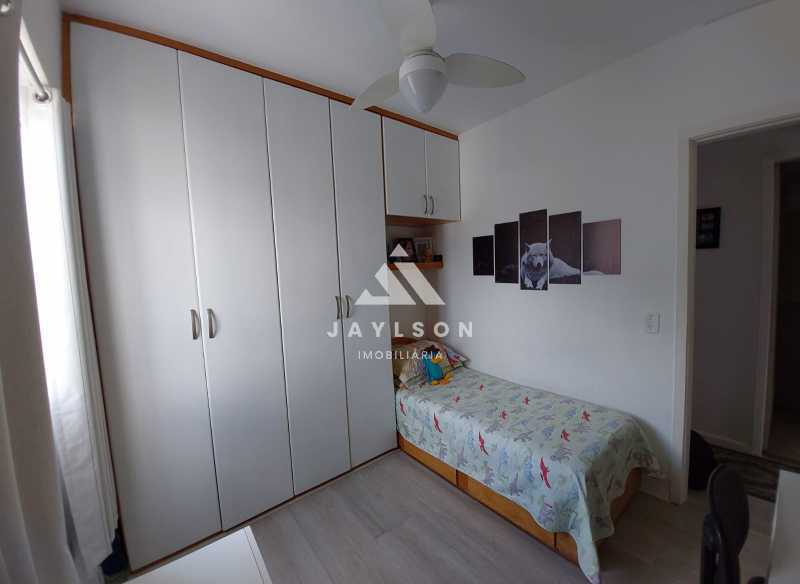 Apartamento à venda com 3 quartos, 79m² - Foto 8