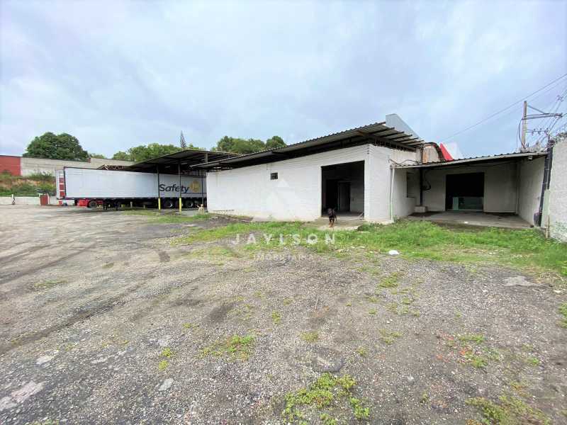 Depósito-Galpão-Armazém à venda e aluguel, 1548m² - Foto 13