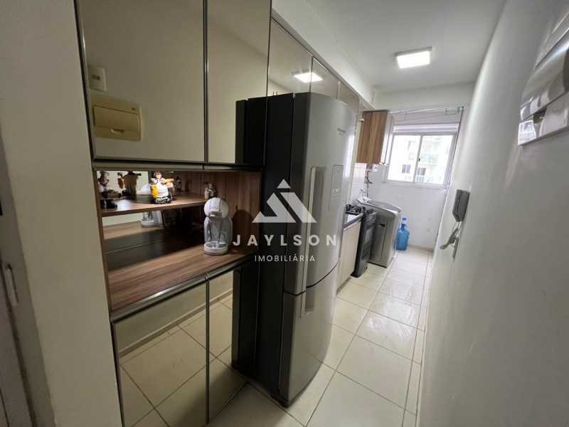 Apartamento, 2 quartos, 55 m² - Foto 7