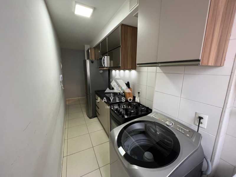Apartamento, 2 quartos, 55 m² - Foto 9