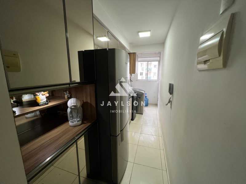 Apartamento, 2 quartos, 55 m² - Foto 8