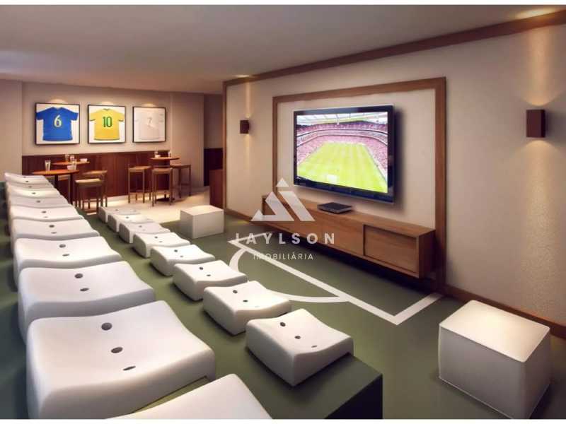 Apartamento, 2 quartos, 55 m² - Foto 10