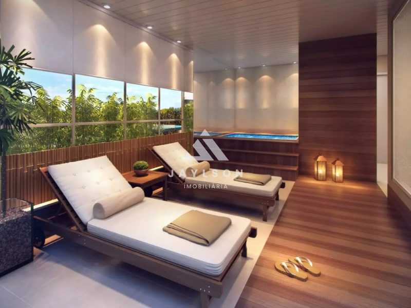 Apartamento, 2 quartos, 55 m² - Foto 11