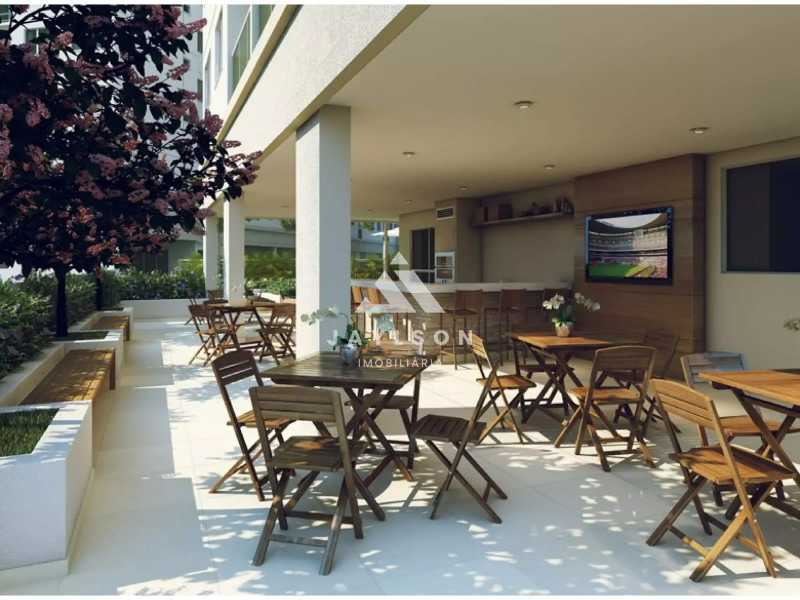 Apartamento, 2 quartos, 55 m² - Foto 12