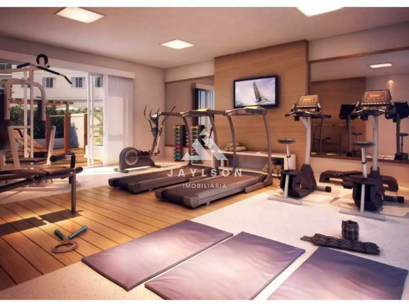 Apartamento, 2 quartos, 55 m² - Foto 13