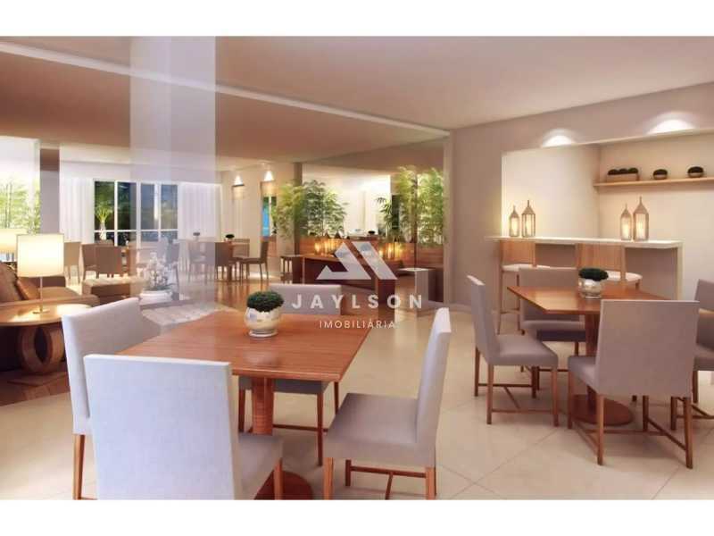 Apartamento, 2 quartos, 55 m² - Foto 14