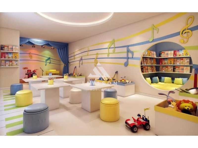 Apartamento, 2 quartos, 55 m² - Foto 15