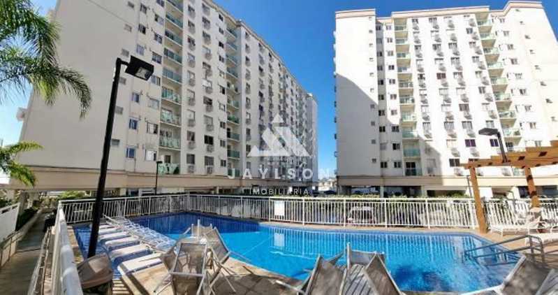 Apartamento, 2 quartos, 55 m² - Foto 16