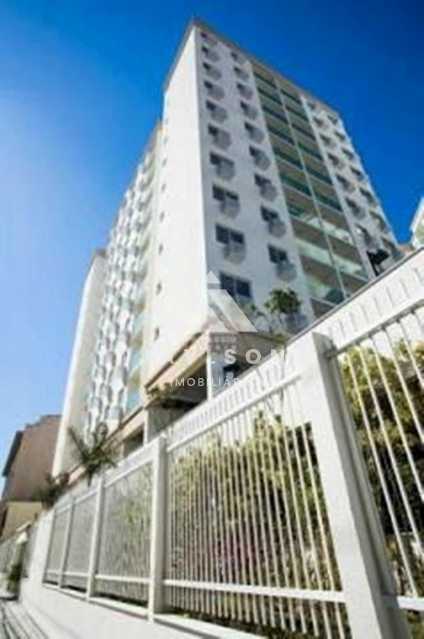 Apartamento, 2 quartos, 55 m² - Foto 17