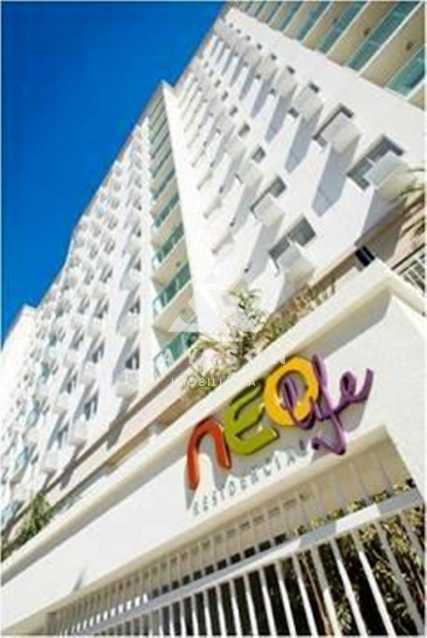 Apartamento, 2 quartos, 55 m² - Foto 18