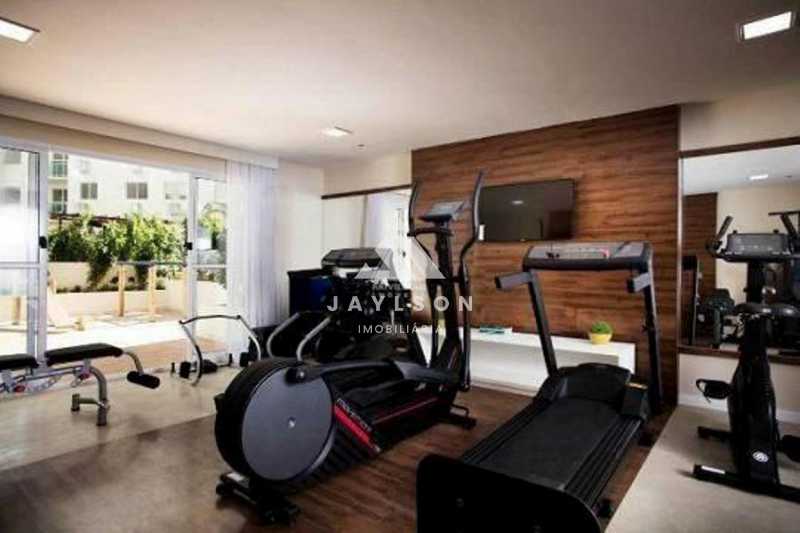 Apartamento, 2 quartos, 55 m² - Foto 20